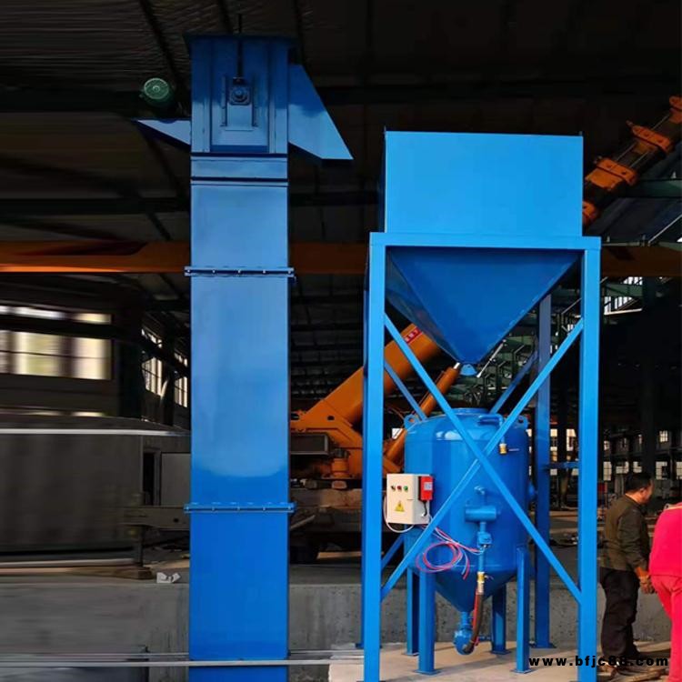 巴中市 移動噴砂除銹設備銷售 緊固件自動噴砂機設備 鑫元通