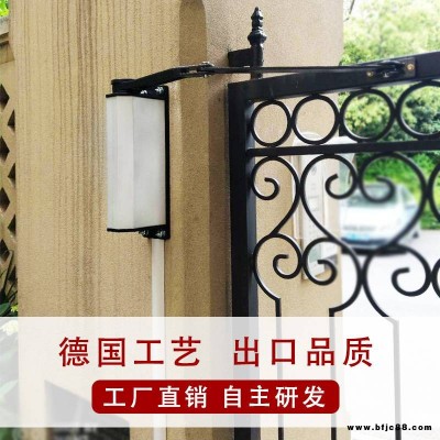 供應(yīng)江蘇蓬遠(yuǎn)側(cè)裝曲臂式自動(dòng)開門機(jī)電動(dòng)防火閉門器室外防水