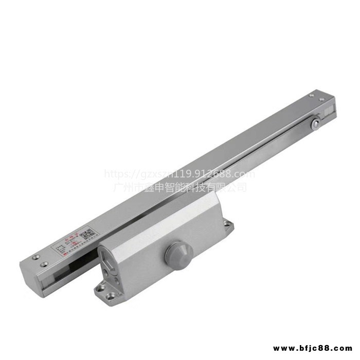 廣東珠海鑫申防火門電動(dòng)閉門器廠家 聯(lián)動(dòng)閉門器 常開(kāi)防火門閉門器 外觀精美 XS-LD01