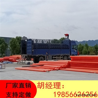 廠家直銷全新料HDPE給水管 農田灌溉管 Pe排水管 pe自來水管 飲用水管 pe穿線管現貨供應