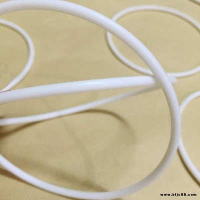 OTP 沃爾頂 密封件 抗阻燃密封弧形擋圈定制 丁青抗阻燃密封件 生產定制廠家
