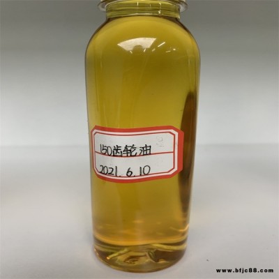 重負(fù)荷齒輪油 L-CKD320中負(fù)荷工業(yè)齒輪油 電梯齒輪箱潤(rùn)滑油