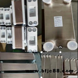 齒輪箱釬焊板式換熱器.冷卻器