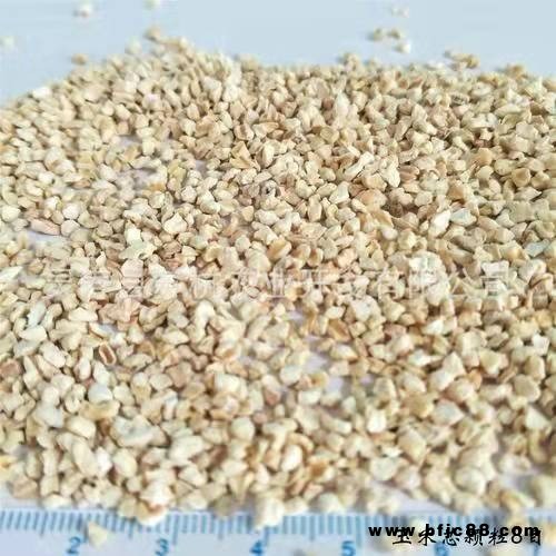 現貨8#10#12#16#20#玉米芯磨料 橡膠輪胎玉器拋光用玉米芯磨料
