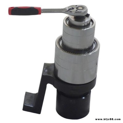 遠(yuǎn)躍恒YHBZQ-35扭力倍增器大件螺栓拆卸工具 安裝扳手扭力力矩放大器 汽車(chē)輪胎省力扳手