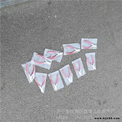 供應鐵路器材檢票鉗剪票鉗M型檢票鉗子