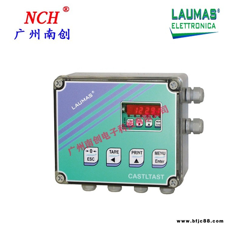 意大利LAUMAS變送器/LED顯示重量指示器TLS 意大利LAUMAS授權(quán)中國銷售公司