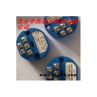變送器中西器材 型號:TT94-RWB庫號：M342751
