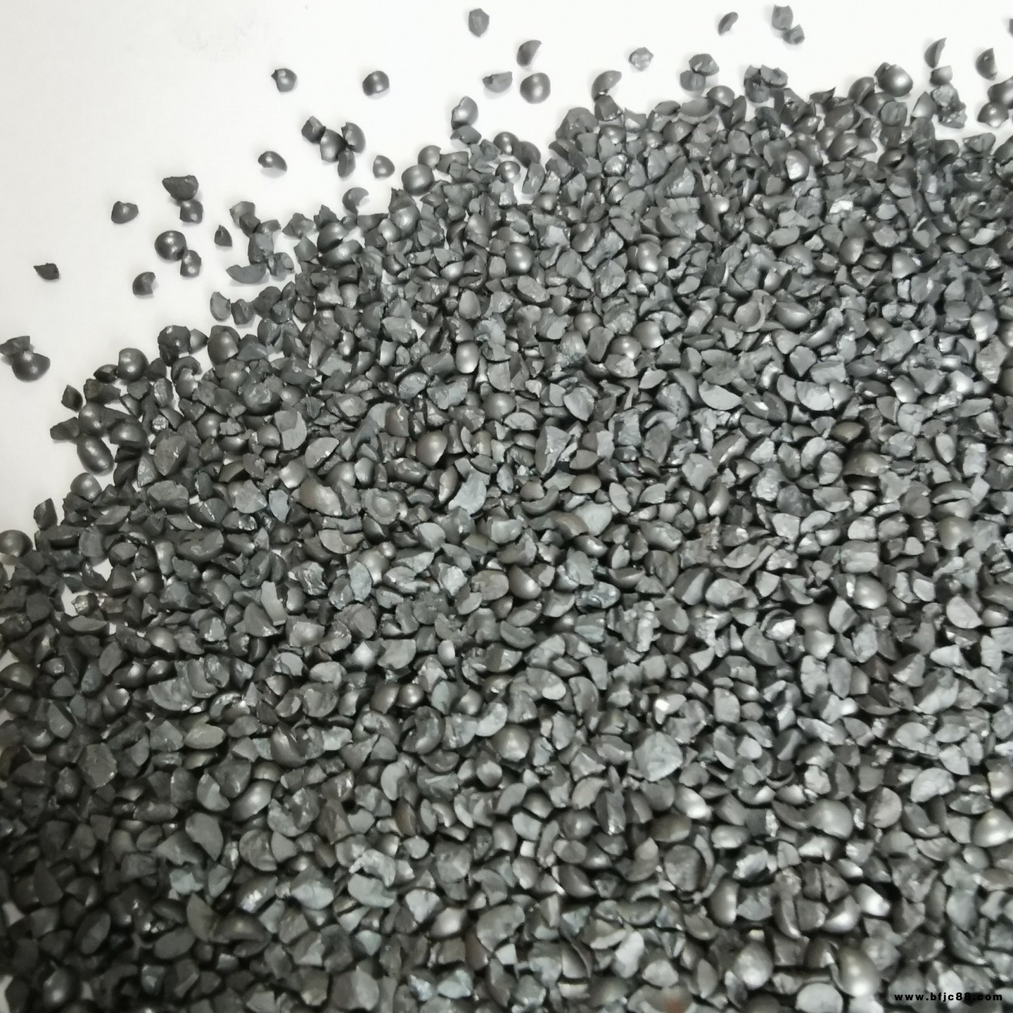 科菱廠價供應鋼砂 G14 高硬度鋼砂 多邊形金屬磨料制品  1.8mm-2.0mm