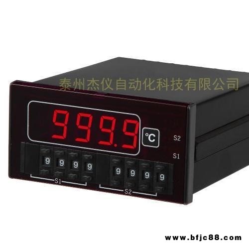 S2-400A測控表 指撥式設(shè)定型微處理 溫控儀 電壓表 電流表 轉(zhuǎn)速表 臺技TAIK