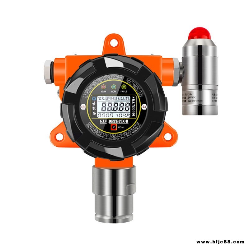 深圳有機(jī)揮發(fā)物  NH3氣體報(bào)警器變送器探頭廠家直銷醫(yī)用化工環(huán)保電氣領(lǐng)域方便便捷氣體檢測儀器