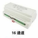順源科技16路通道隔離型總線AD轉(zhuǎn)換變送器:ISO AD16系列