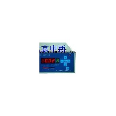 中西供應電流表 型號:LM033-IDM121B庫號：M51945
