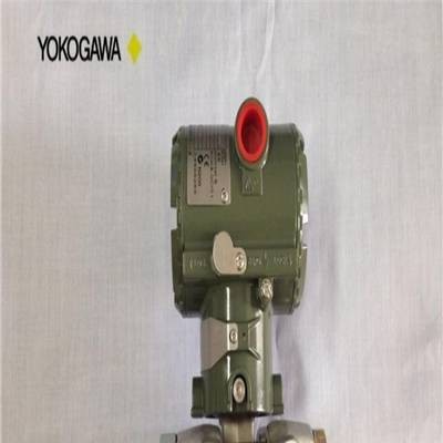 日本橫河一級代理EJA510A-DCS4N-09NE變送器