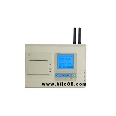 溫濕度短信報警記錄儀（主機帶短信打印功能） 型號:zx84/JQA- 庫號：M398379