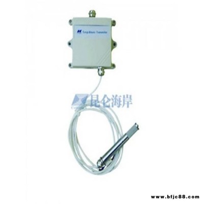 昆侖海岸JWSKE-6系列增強型溫濕度變送器JWSKE-6ACCD分體式