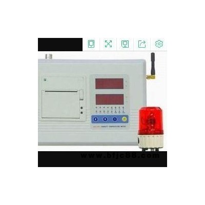 溫濕度打印記錄儀短信打印型 型號:81M/JQA-1058P庫號：M290285