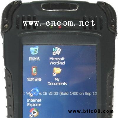 手持式PDA/本安型記錄儀/掌上PDA 礦用 需報項目 型號:JK15-JP-FJN3.7庫號：M374038