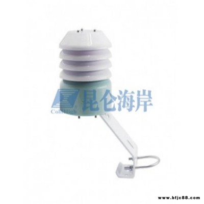 昆侖海岸JWSK-V系列室外溫濕度變送器JWSK-VVB0-5V