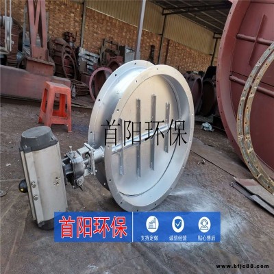 質量優異 管道通用蝶閥降溫 通風氣動蝶閥 電動液動密封蝶閥 手動渦輪管道通風蝶閥材質 碳鋼不銹鋼通風蝶閥 型號齊全