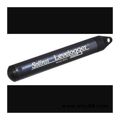 Solinst 水位記錄儀(鈦金） 型號:3001 M5 15ft庫號：M391108