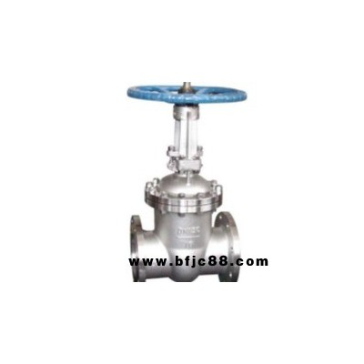 中工泰能 鑄鋼閘閥 不銹鋼閘閥  陶瓷閘閥 WC6 WC9 DN50mm一DN600mm國標耐磨