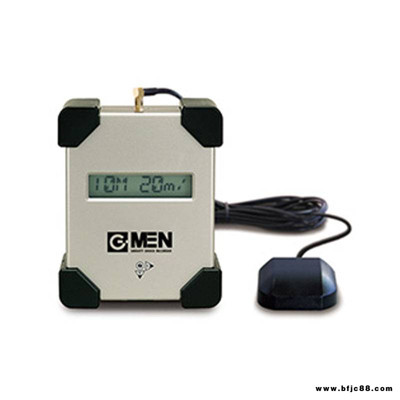 日本sric G-MEN GP20 / GP100 3軸加速度計/重力震動記錄儀