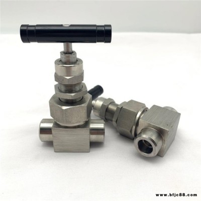 高壓球閥HOOG-BKH-R1/2K-1125-PN500-DN13 正安閥門生產廠家