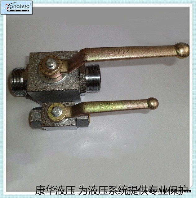 專業生產YJZQ系列高壓球閥YJZQ-H25N
