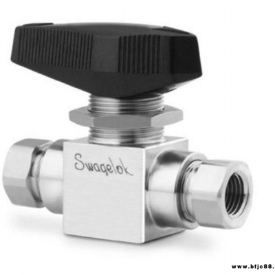 世偉洛克球閥 SwageIok 不銹鋼SS-62TS4 實(shí)驗(yàn)室用球閥價(jià)格優(yōu)惠