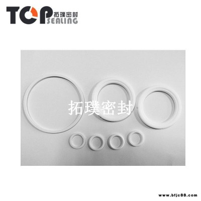 PG00001-16四氟墊片 拓璞密封  高強復合   PTFE材質 球閥 3寸蝶閥主密封 底閥安全閥墊片 透氣閥 空氣