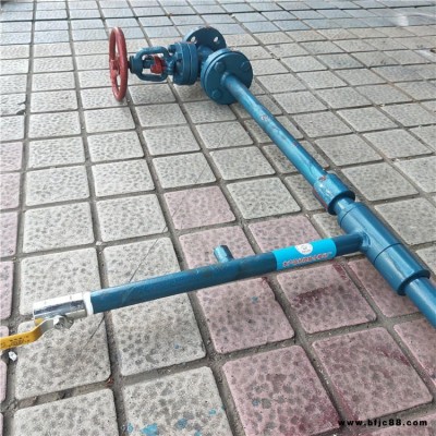 煤礦井下噴射泵 ZPBG高壓氣水兩用噴射泵 電磁閥真空泵報價