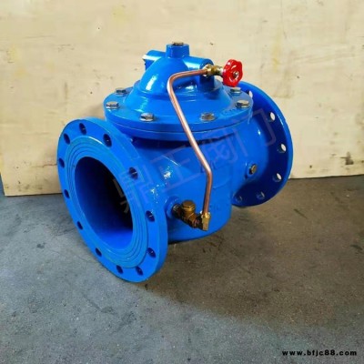廠家供應 球墨鑄鐵止回閥 管道逆止閥 300X緩閉式止回閥 dn200 dn300 型號齊全