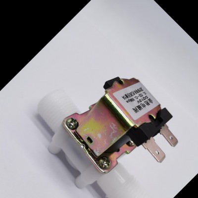 金楷供應(yīng) 養(yǎng)殖場電磁閥 12V-220V養(yǎng)豬場電磁閥 廠家直銷