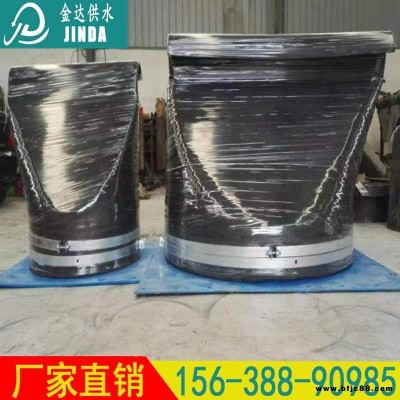金達(dá)廠家定制XH41法蘭式橡膠鴨嘴閥 耐酸堿內(nèi)撐式單項(xiàng)止回閥 橡膠排污逆止閥