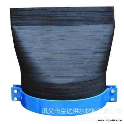 鞏義XH-41卡箍式鴨嘴閥  市政排污工程專用  橡膠止回閥  金達(dá)供應(yīng)