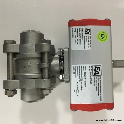 德國(guó)EA END Armaturen減壓閥，泄放閥，電磁閥，適用于中性氣體以及各種蒸汽和液體，CV5020