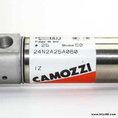 3.供應(yīng)進(jìn)口意大利CAMOZZI電磁閥，康茂勝氣動(dòng)元件，334-015-02