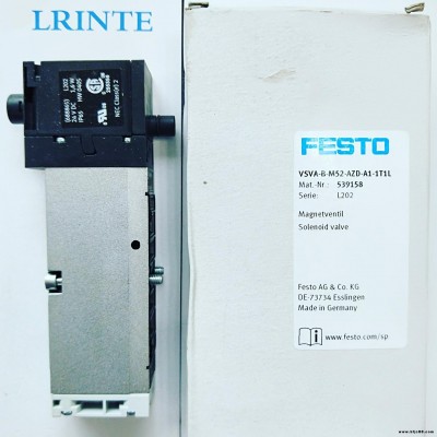 FESTO費斯托閥 VOFC-LT-M32C-MC-N14-F19A 電磁閥