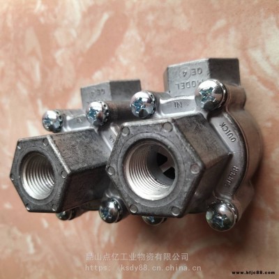 美國HUMPHREY排氣閥QE4優惠