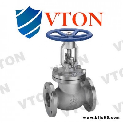 進口鑄鋼柱塞閥品牌美國威盾VTON