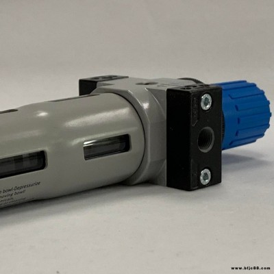 FESTO/費(fèi)斯托 MS6-LRP-1/4-D4-AD8 減壓閥