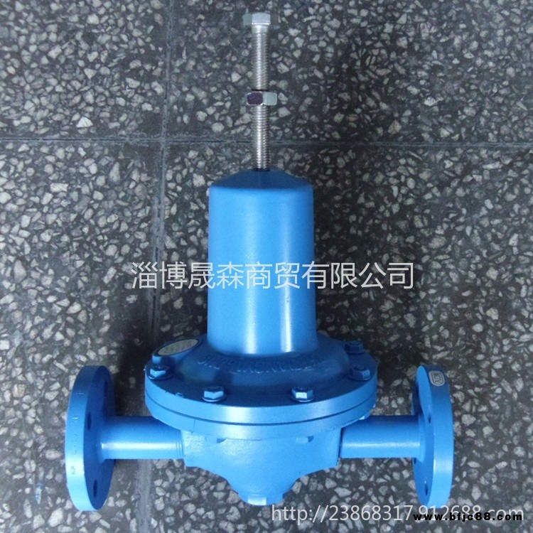 燃氣專用減壓閥、調壓器70m3/h