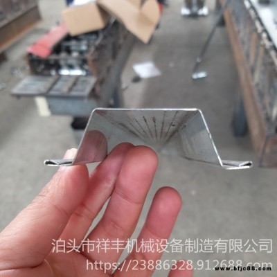 祥豐品牌  定做 輕鋼龍骨機(jī)現(xiàn)貨 高速輕鋼龍骨成型設(shè)備 保證交貨期
