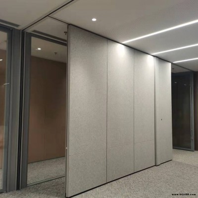 深圳市創(chuàng)雅活動隔斷 宴會廳高隔斷、會議室移動屏風、酒店餐廳包間活動折疊隔斷、展廳吊軌式推拉移動門、舞蹈室鏡面活動隔墻定制