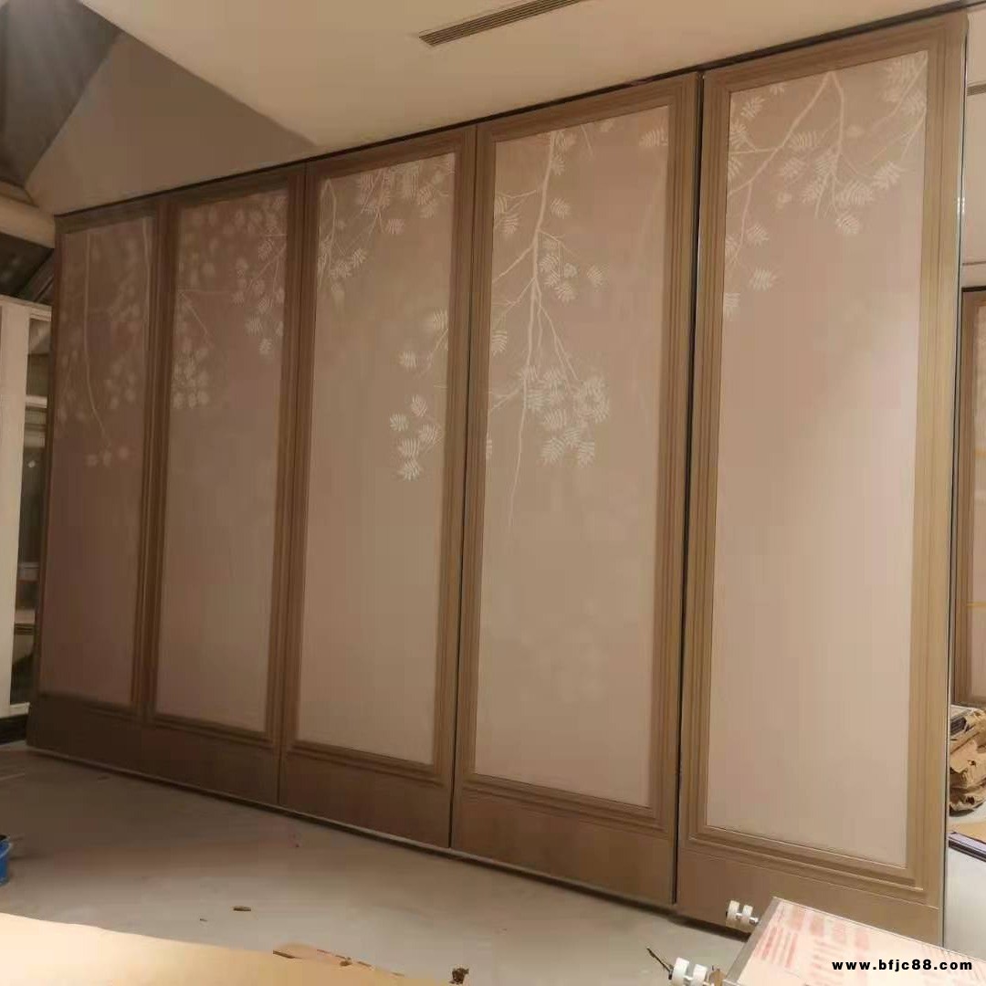 酒店宴會廳隔斷，會議室隔斷，包廂隔斷