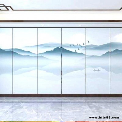 供應(yīng)紹興，義烏活動(dòng)隔斷酒店飯店包廂隔斷移動(dòng)隔斷門辦公會(huì)議室高隔斷大廳隔斷