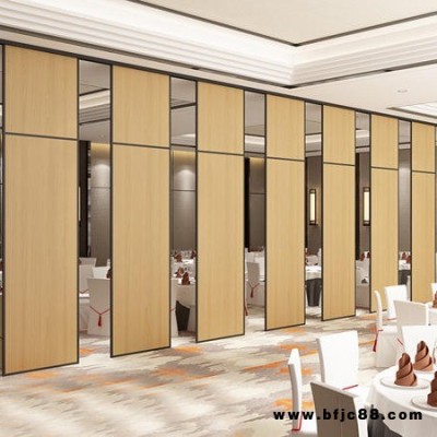石家莊活動(dòng)隔斷移動(dòng)隔斷門酒店飯店包廂隔斷辦公會(huì)議室隔斷大廳舞蹈室隔斷教育機(jī)構(gòu)玻璃隔斷