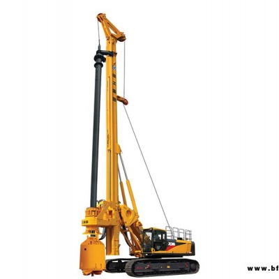 廈門有好的旋挖鉆機(jī)，海南徐工旋挖鉆機(jī)XR280D
