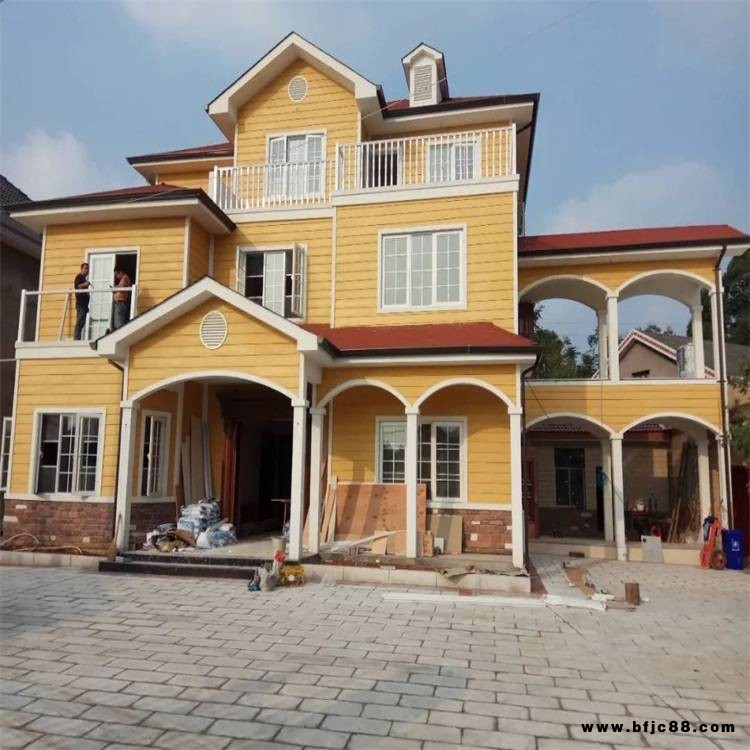 裝配式鍍鋁鋅板輕鋼龍骨科吉星建筑用防潮通風輕鋼節(jié)能環(huán)保廠家價